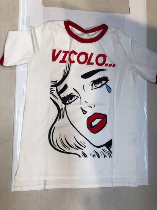 Фото Vicolo