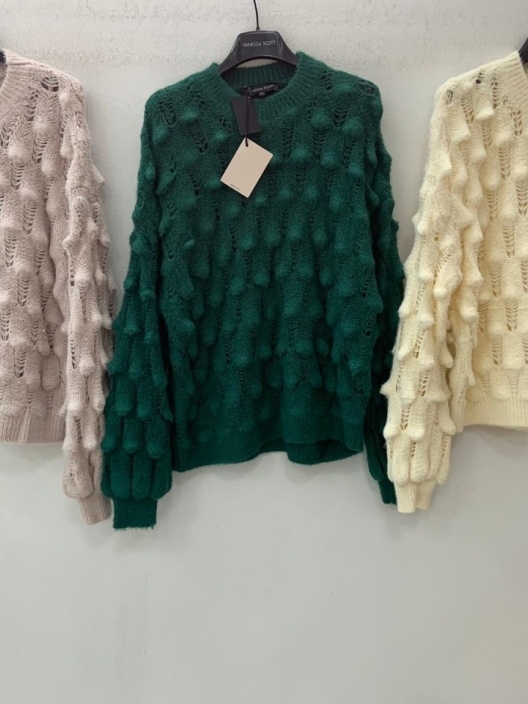 Фото Vanessa Scott