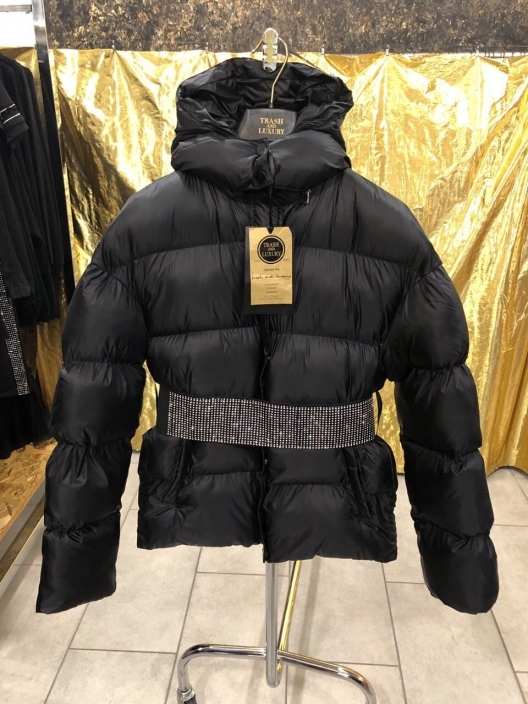 Фото Trash and Luxury