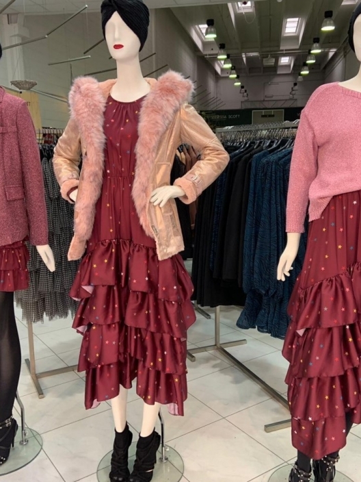 Фото Vanessa Scott