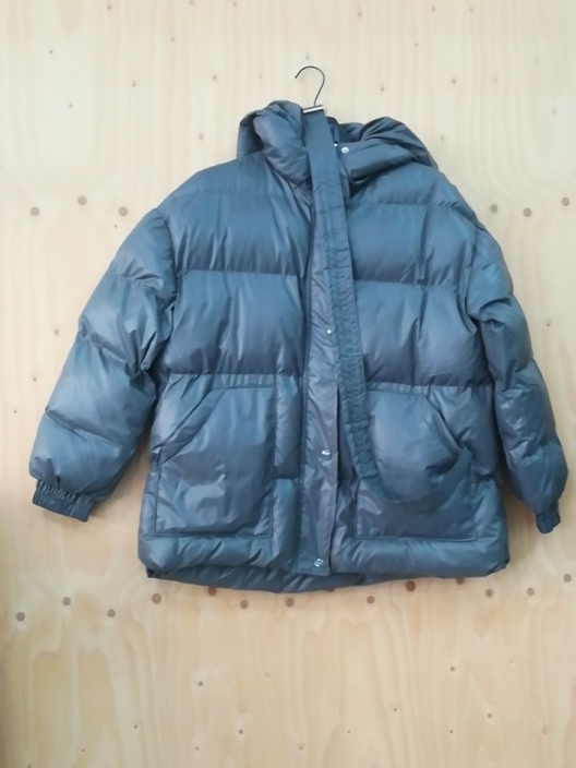 Фото Vanessa Scott