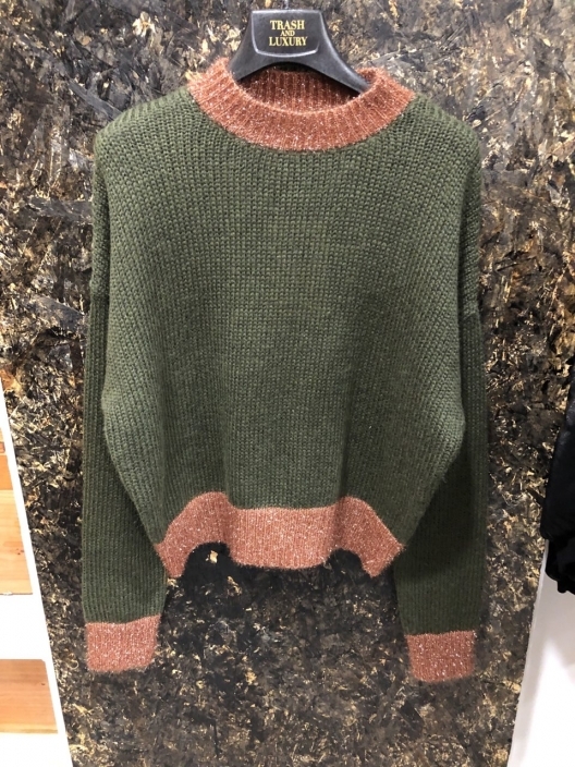 Фото Trash and Luxury