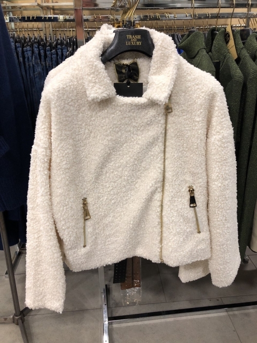 Фото Trash and Luxury