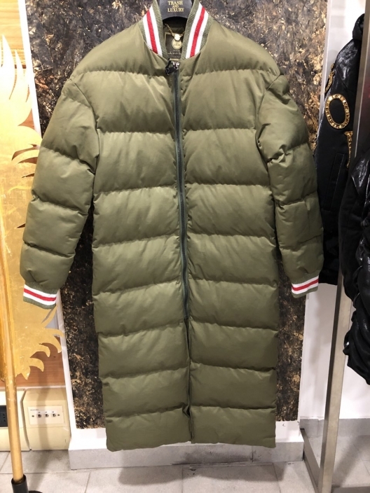 Фото Trash and Luxury