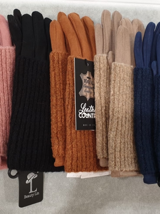 Фото Leather Country