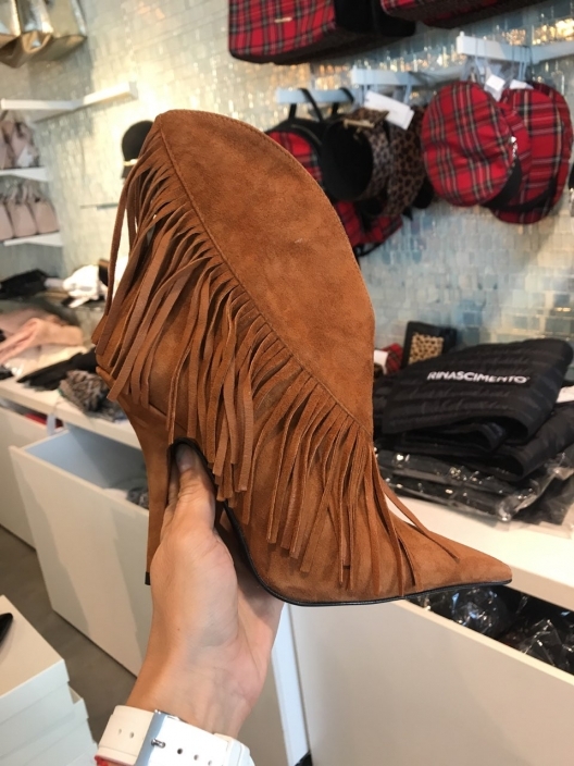 Фото Rinascimento