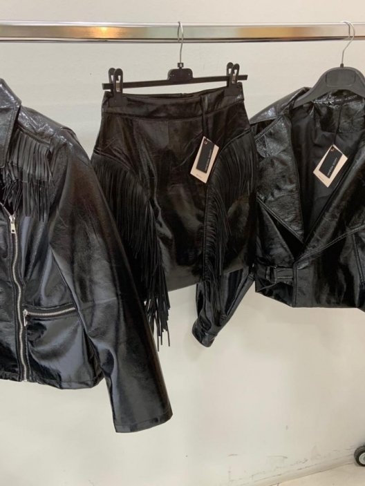 Фото Vanessa Scott