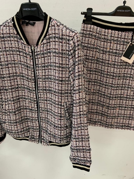 Фото Vanessa Scott