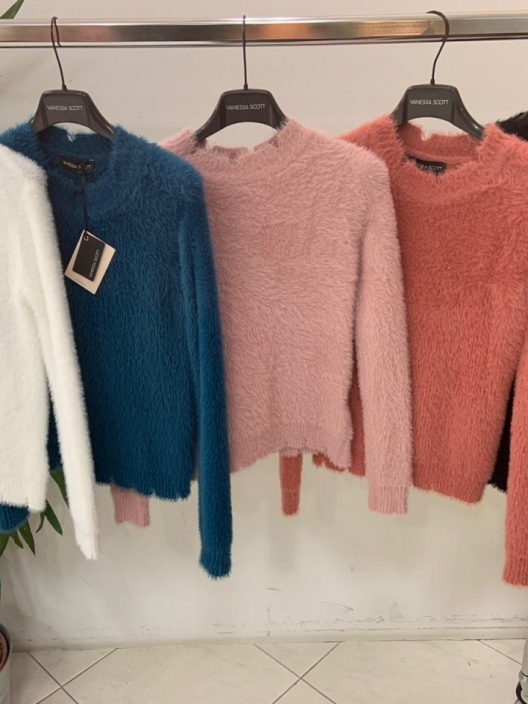 Фото Vanessa Scott