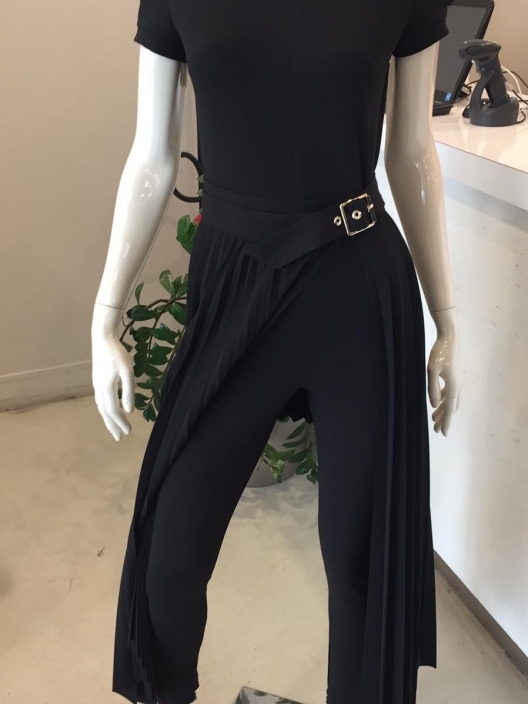 Фото Gil Santucci