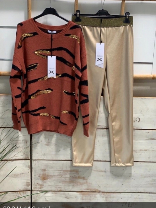 Фото Joie Clair (J-Clair)