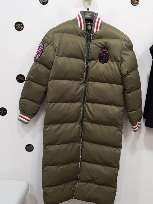 Фото Trash and Luxury