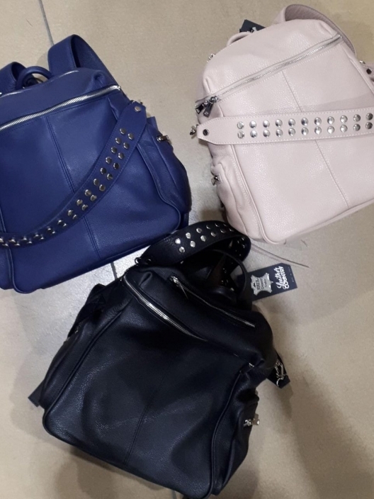 Фото Leather Country