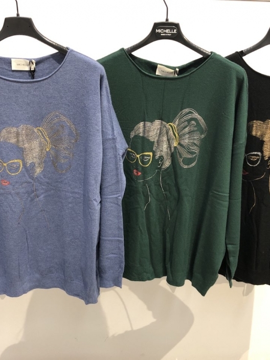 Фото Amelie Follies (Michelle)