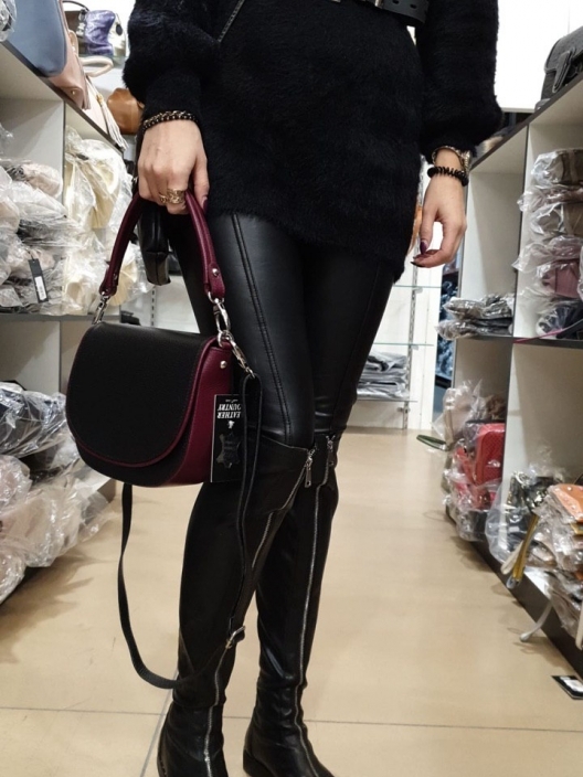 Фото Leather Country