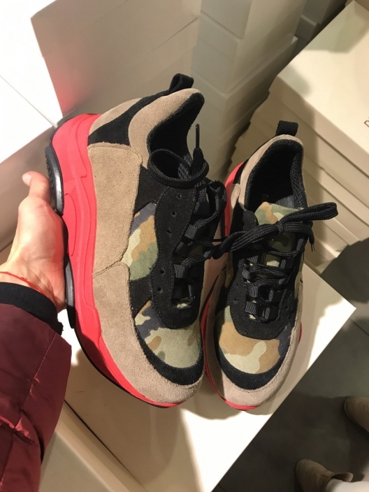 Фото Rinascimento