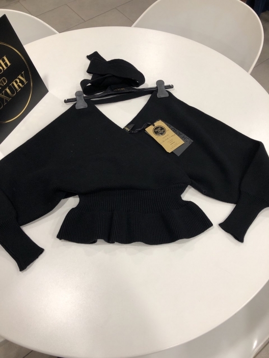 Фото Trash and Luxury