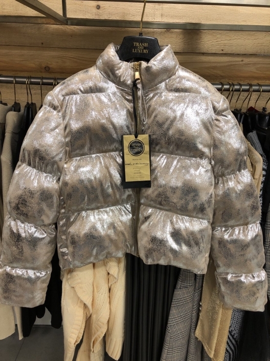 Фото Trash and Luxury