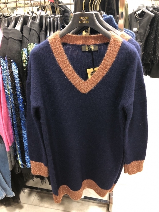 Фото Trash and Luxury