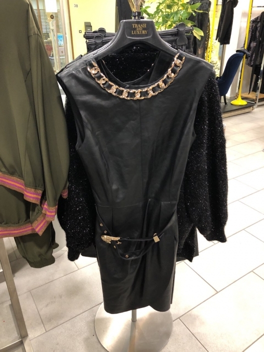 Фото Trash and Luxury