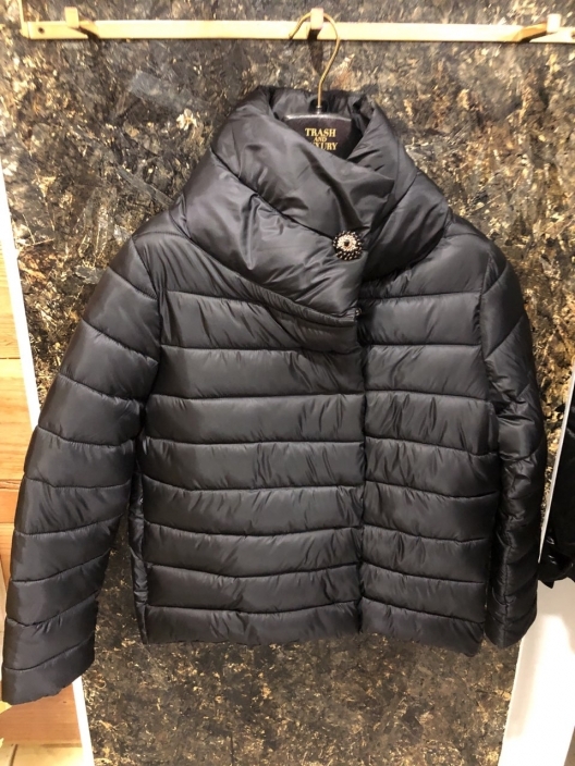 Фото Trash and Luxury