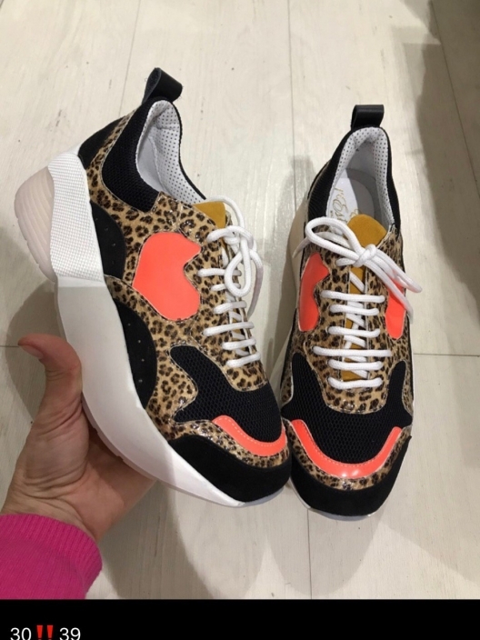 Фото Lestrosa % Sale