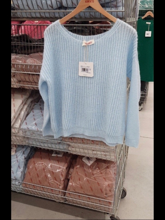 Фото Kontatto sale