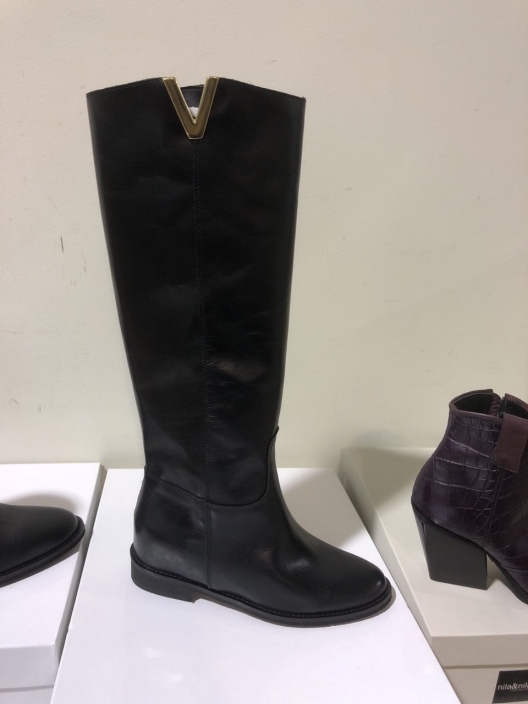 Фото Nila Nila - Обувь