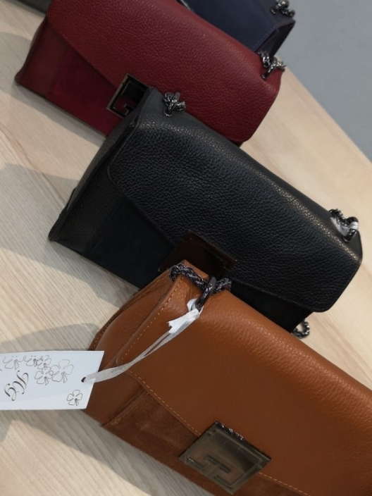 Фото High Garden Сумки