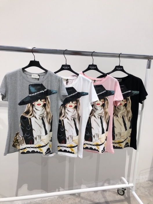 Фото Amelie Follies (Michelle)