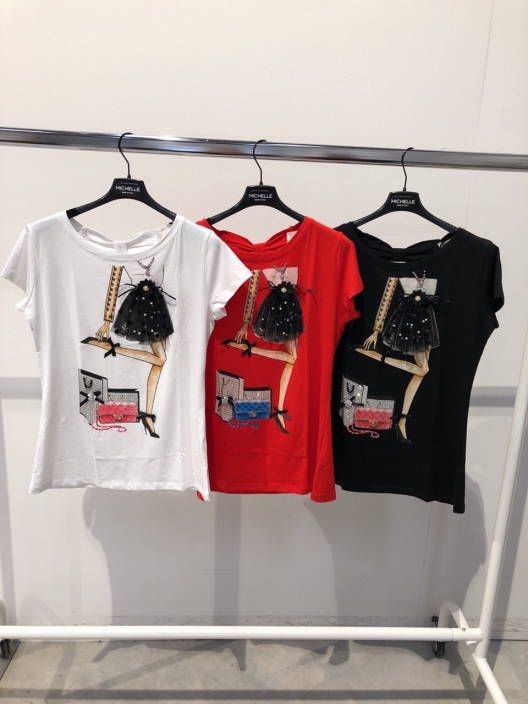 Фото Amelie Follies (Michelle)