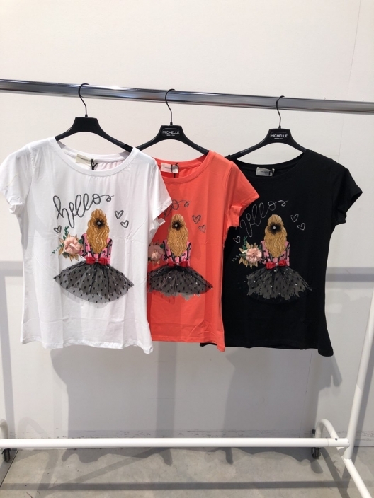 Фото Amelie Follies (Michelle)