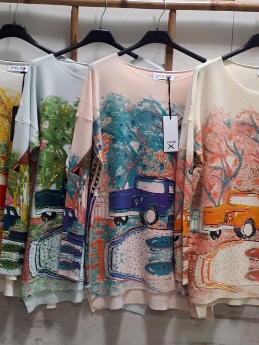 Фото Joie Clair (J-Clair)