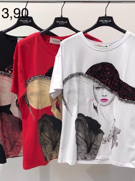 Фото Amelie Follies (Michelle)