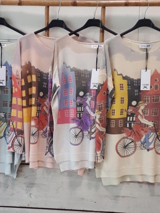 Фото Joie Clair (J-Clair)