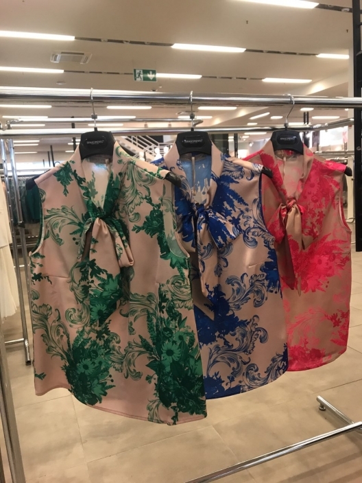 Фото Rinascimento