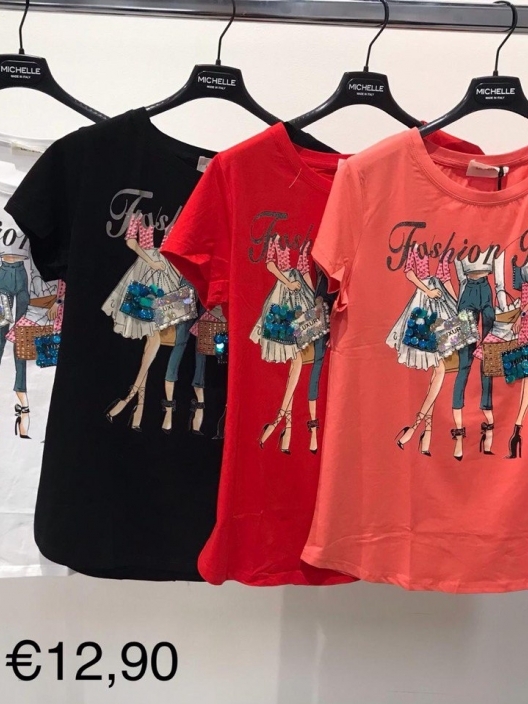 Фото Amelie Follies (Michelle)