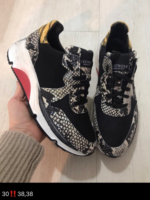 Фото Lestrosa % Sale