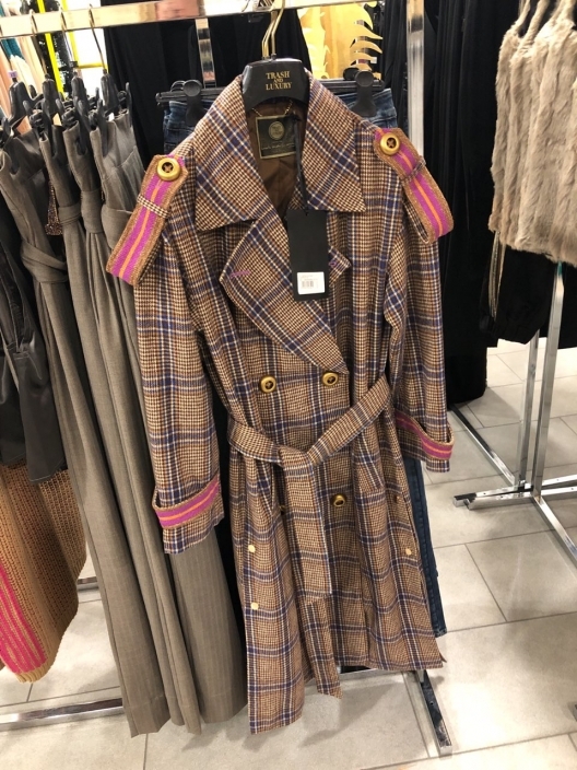 Фото Trash and Luxury