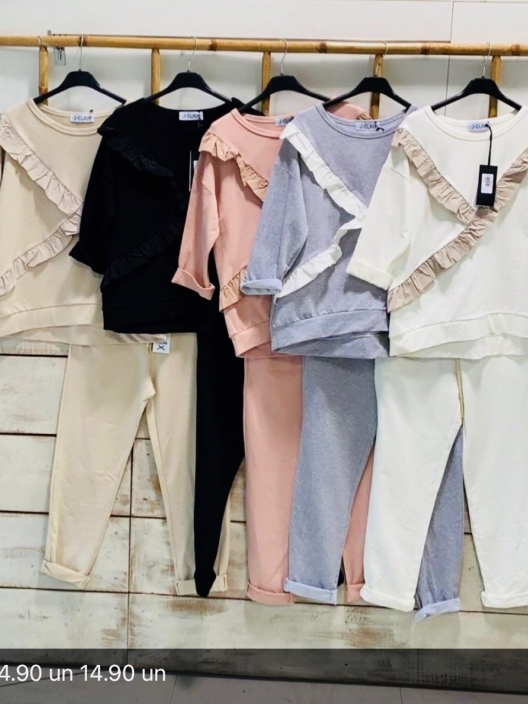 Фото Joie Clair (J-Clair)