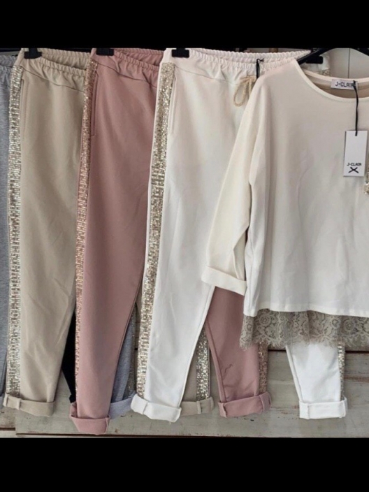 Фото Joie Clair (J-Clair)