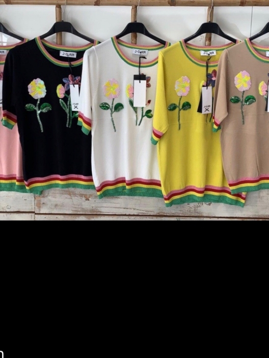 Фото Joie Clair (J-Clair)