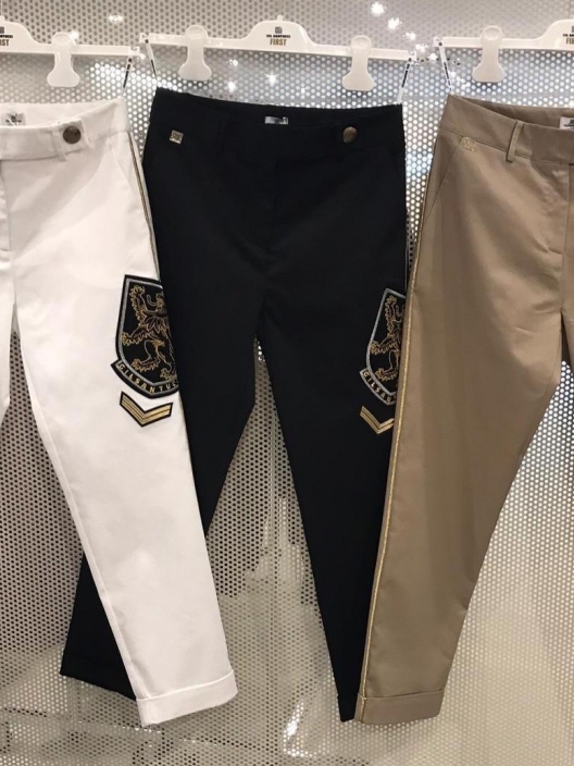 Фото Gil Santucci