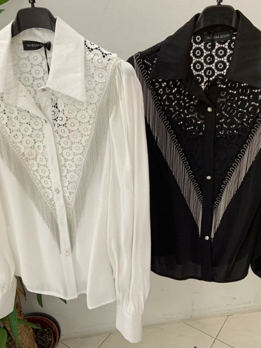 Фото Vanessa Scott