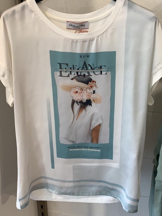 Фото Barbara Alvisi