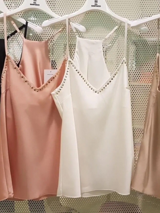 Фото Gil Santucci