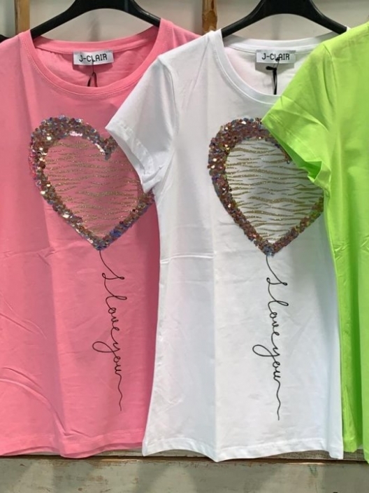 Фото Joie Clair (J-Clair)