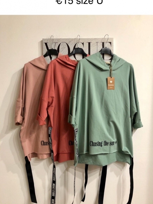 Фото Norah&Olivia