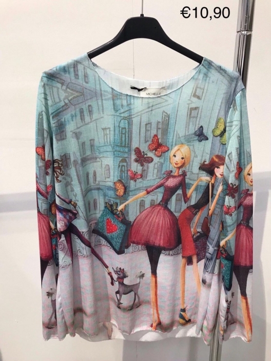 Фото Amelie Follies (Michelle)