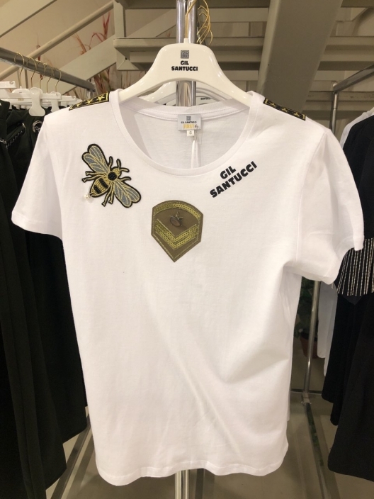 Фото Gil Santucci